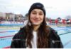 Record mondial în ape înghețate pentru România! Simona Chiru a câștigat medalia de aur la Campionatul European de Înot în Ape Înghețate