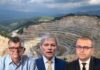 Mare scandal în rândul investitorilor de pe bursă. Iancu Guda, acuzat de către Cristian Sima că a „pariat” împotriva României, în litigiul „Roșia Montană”