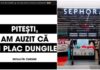 Compania Sephora și-a bătut joc de miile de victime ale Fenomenului Pitești într-o reclamă. Mihai Gheorghiu: Disprețul corporatist pentru aborigenii care nu sunt decât materia umană degradată la rolul de consumatori consumabili