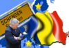 Sorin Lavric: Am înfrânt! România a intrat în Schengen în genunchi. Ciucă și Ciolacu s-au bucurat ca doi infantili de firimiturile căzute de la masa lui Karl Nehammer