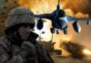 Moscova „tremură”. Ucraina pregătește „urgia cerului” cu avioane F-16, HIMARS și rachete ATACMS