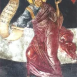 Calendarul zilei 9 mai: Sf. Proroc Isaia; Sf. Mc. Hristofor; Aducerea la Bari a moaștelor Sf. Ier. Nicolae