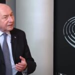 Traian Băsescu spune că România nu va avea niciun rol în viitoarele discuții ale Europei cu Rusia, pentru că nu vrea