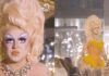 VIDEO | Flacăra Olimpică va fi purtată de un travestit (drag queen) la Jocurile Olimpice de la Paris 2024