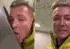 VIDEO | Germania de azi: Un politician liberal s-a filmat LINGÂND toalete publice
