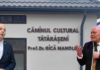 Alexandru Muraru, plin de nervi că un cămin cultural a primit numele istoricului Gică Manole: E inadmisibil să poarte numele unui personaj care alterează istoria în cel mai sinistru mod posibil
