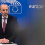 În România trebuie să te susțină străinii, nu românii: Manfred Weber (PPE) se dă de ceasul morții pentru Ilie Bolojan și acuză PSD că s-a îndepărtat de valorile europene