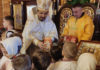 Comunitatea ortodoxă din orașul Cricova a revenit în sânul Mitropoliei Basarabiei: De acum suntem parte a familiei mari a Bisericii Ortodoxe Române