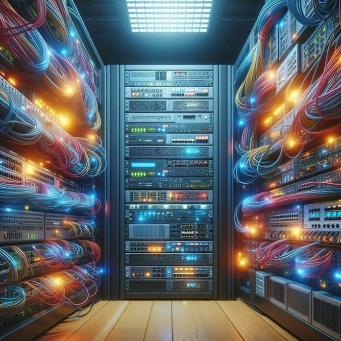 echipamenteretelistica