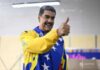 Venezuela: Nicolas Maduro a câştigat un al treilea mandat de președinte. Opoziţia contestă rezultatul