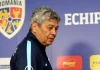 Mircea Lucescu, unul dintre cei mai titrați antrenori din lume, este noul selecționer al echipei naționale de fotbal a României