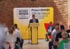 George Simion îi răspunde lui Sorin Roșca Stănescu și explică de ce nu s-a dus la întâlnirea cu Diana Șoșoacă