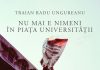 Nu mai e nimeni în Piața Universității. O încercare de recenzie la cea mai bună carte de istorie post-decembristă