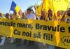 Ultimul sondaj înainte de Parlamentare | AUR se află pe locul 1, cu 22,4%. Șanse reale de a a trece pragul electoral au și SOS România și Partidul Oamenilor Tineri (POT)