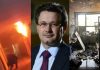 Plângere penală împotriva lui Mihnea Costoiu după incendiile din căminele de la Politehnică