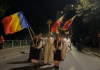 VIDEO | Zeci de mii de persoane așteaptă la rând la Pelerinajul Sf. Cuvioase Parascheva. Cozi kilometrice pe străzile din Iași, la procesiunea „Calea Sfinților”