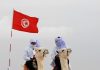 Tunisia: Preşedintele Kais Saied, reales cu 90,7% din voturi, după ce doar 2 candidaţi au fost autorizaţi să se prezinte din 17 înscriși inițial