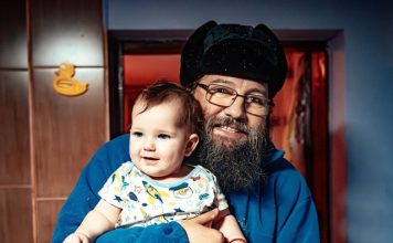 Părintele Dan Damaschin, mesaj clar: Îi invit pe politicieni să caute soluții reale pentru liniște și dialog, nu să ne vorbească mereu despre înarmare