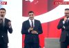 VIDEO | Succes de imagine pentru George Simion, după ce a înfruntat un linșaj mediatic la Antena 3 în emisiunea lui Mihai Gâdea: A arătat că are CURAJ!