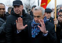 Călin Georgescu a fost chemat pe nepusă masă la Judecătoria Sectorului 1 chiar de ziua sa de naștere. Liderul naționalist împlinește 64 de ani