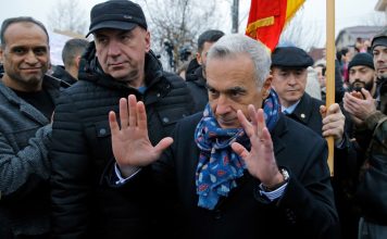 Călin Georgescu a fost chemat pe nepusă masă la Judecătoria Sectorului 1 chiar de ziua sa de naștere. Liderul naționalist împlinește 64 de ani