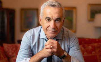 VIDEO | Călin Georgescu: Retragerea parțială a trupelor americane este modul diplomatic prin care conducerea SUA își arată lipsa de încredere în România. Vor urma și alte elemente