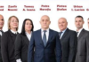 FOTO | Unde dai și unde crapă? Horațiu Potra a candidat la alegerile parlamentare din acest an pe listele partidului fondat de Mircea Geoană și Marian Vanghelie