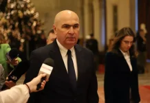 Nicușor Dan, mesaj pentru Ilie Bolojan? Nu aș vrea să numesc un guvern care să nască o altă criză
