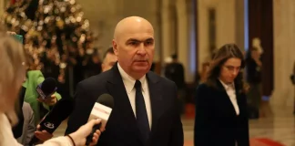 Nicușor Dan, mesaj pentru Ilie Bolojan? Nu aș vrea să numesc un guvern care să nască o altă criză