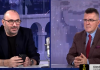 VIDEO | Prof. Dan Dungaciu îl desființează pe Daniel David, care a zis că e caraghios să ceri dovezi pentru anularea alegerilor: E ca atunci când vezi un câine care încearcă să-și prindă singur coada și nu reușește