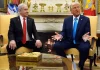Diplomatul Ștefan Popescu despre declarațiile președintelui Donald Trump cu privire la preluarea controlului Fâșiei Gaza: Premierul Netanyahu se bucură cu jumătate de gură
