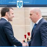 Nu mai fumăm, băieți. Ne-am lăsat!