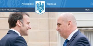 Nu mai fumăm, băieți. Ne-am lăsat!