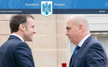 Nu mai fumăm, băieți. Ne-am lăsat!