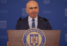 Non-politica unei non-țări