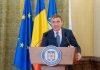 VIDEO | Gheorghe Hagi, decorat cu „Steaua României” în grad de Cavaler. Discursul, în lacrimi, al celui mai mare fotbalist român