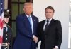 TRU: Donald Trump e agent american