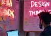 Design Thinking: Cum să Gândești ca un Designer UX