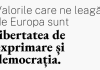 Un nou bobârnac de la Washington | Ambasada SUA la București sugerează iar că România a deviat de la valorile democratice și pune pumnul în gura presei
