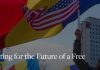 George Simion, interviu pentru prestigioasa revistă „The American Conservative”: Europa federală este o UTOPIE pe care o resping categoric / Susțin NATO și UE, dar ca partener egal, nu ca o țară de mâna a doua