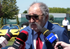 VIDEO | Ion Țiriac dă de înțeles că îl votează pe George Simion: Sper de data asta să găsim unul care să stea în picioare. Să nu dea Bruxelles-ul cu el de pământ și să ne desconsidere ca în ultima decadă