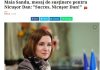 Petiție online pentru retragerea cetățeniei române pentru cei din Republica Moldova : Doar se folosesc de noi și tot rusește vorbesc