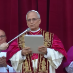 Habemus Papam! La ce bun?