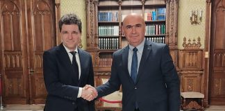 Euro a depășit pragul de 5,1 lei: În spațiul public se acreditează ideea că ar fi din cauza debarcării Guvernului Bolojan | Românii au fost speriați cu aceeași marotă și la alegerile prezidențiale din 2025