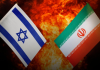 Israel-Iran= SUA-Rusia?