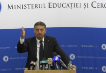 Daniel David incriminează profesorii pentru analfabetismul din școli: Păi nu vă supărați, cine este de vină? | Sindicatele din învățământ au luat foc după declarațiile ministrului Educației