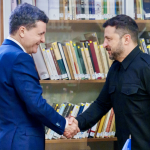 FMI: România va avea o creștere economică mai mică decât Ucraina, pe care o finanțează | Țara noastră rămâne în categoria economiilor emergente, în timp ce Bulgaria accede în plutonul statelor avansate