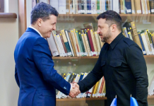 Aici ajung banii dumneavoastră: Jurnalista ucraineană Diana Panchenko spune că apropiații lui Zelenski își transferă milioane de dolari de la SUA și UE în conturi din Rusia. Genți întregi pline cu numerar au fost cărate la Moscova