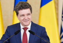 La ședința Consiliului European, Nicușor Dan a insistat că trebuie să găsim soluții pentru a continua sprijinirea Ucrainei