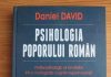 Daniel David, din debaraua unei opere: o scurtă schiță a unei cariere sau destin